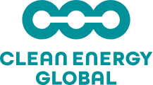 Logo Clean Energy Global GmbH